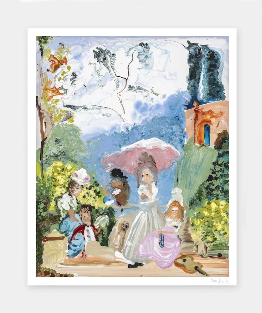 Genieve Figgis