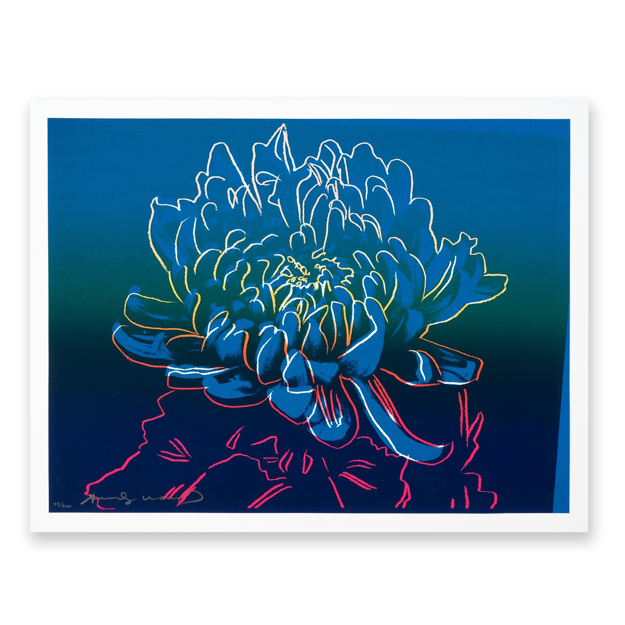 Tate Ward @ Artsy - By Collectors For Collectors 