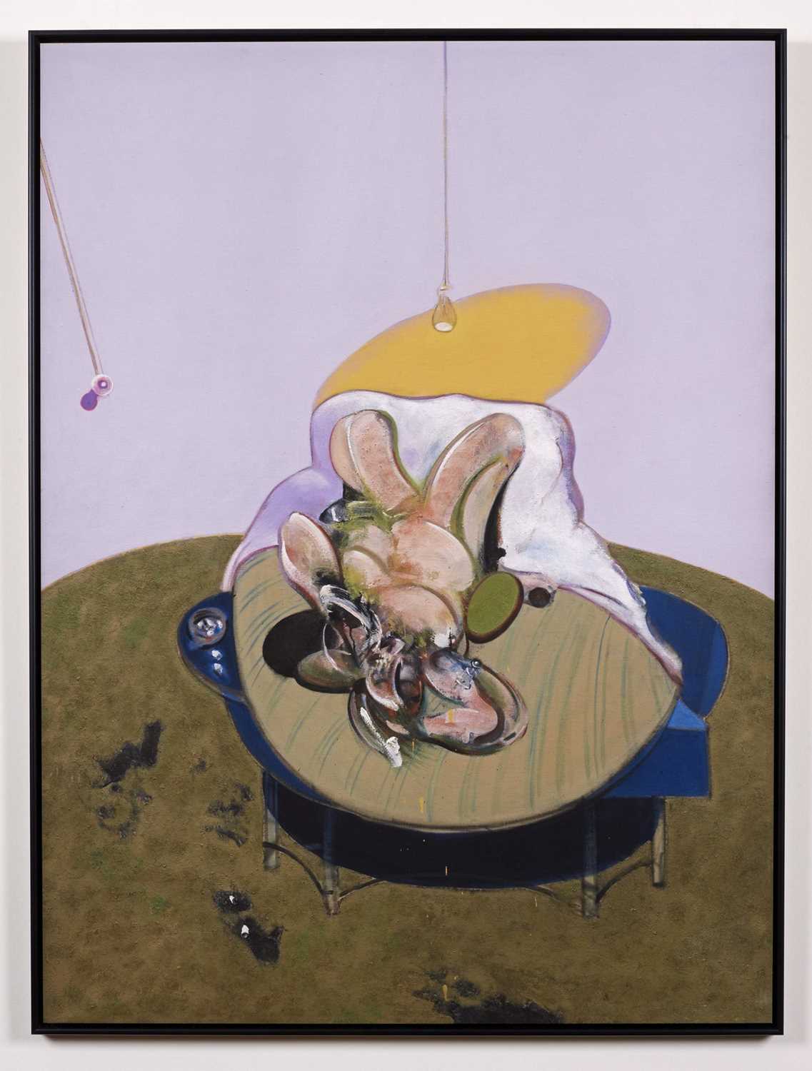 Francis Bacon