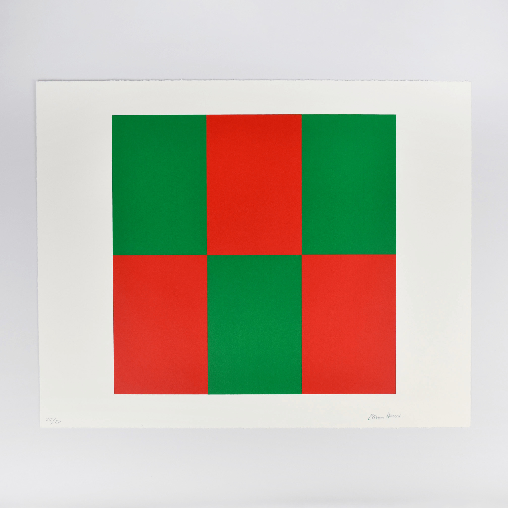 Tate Ward @ Artsy - By Collectors For Collectors