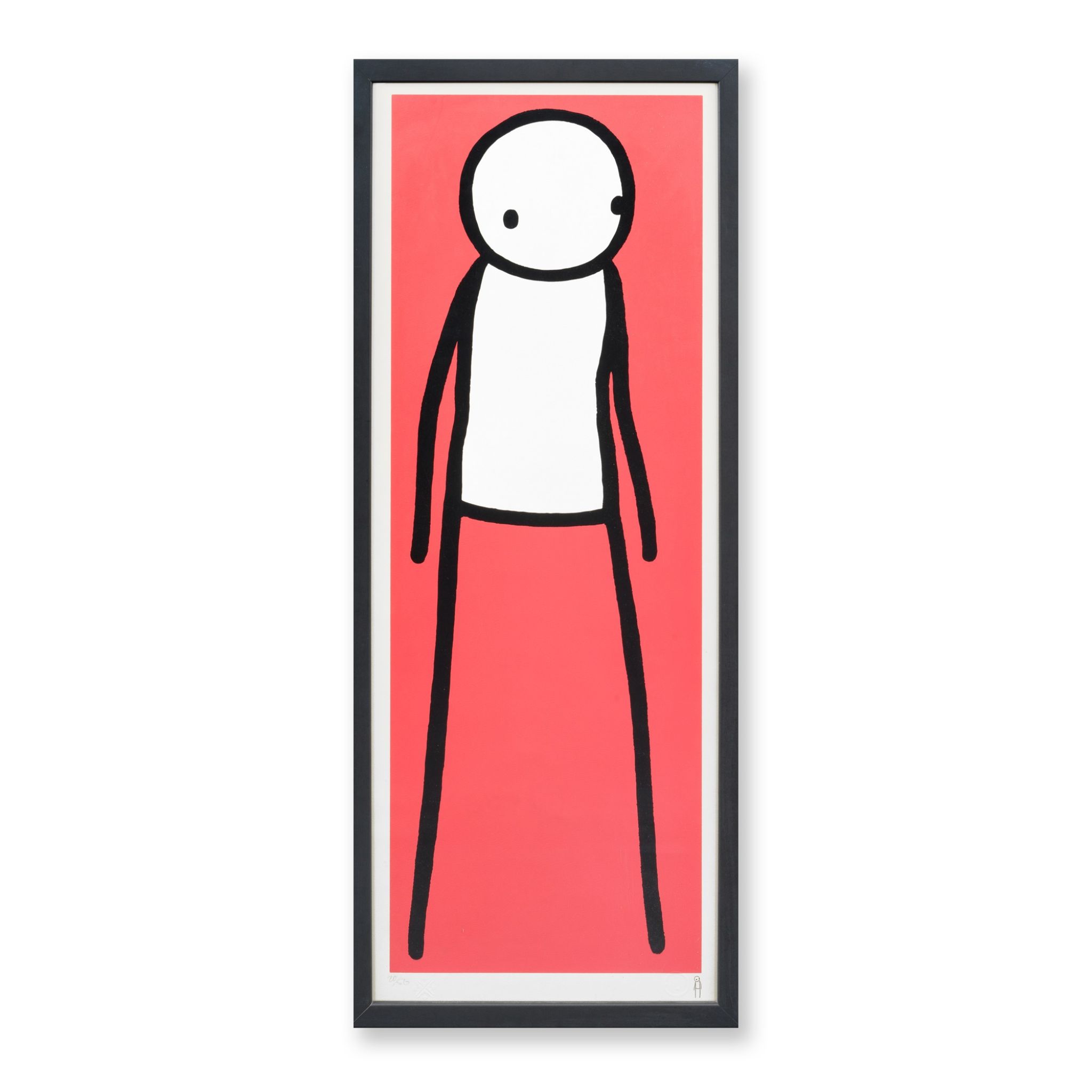 Tate Ward @ Artsy - By Collectors For Collectors 