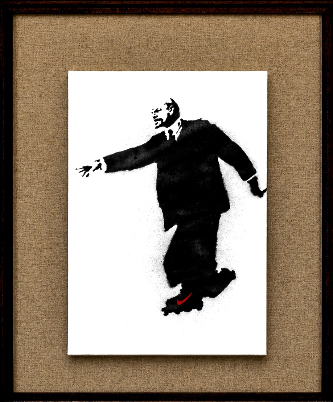 Urban & Contemporary Art