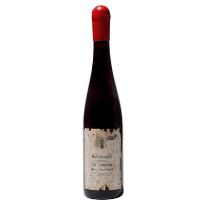 Lot 134 - 1 bottle 1938 Rudesheimer Berg Rottland TBA