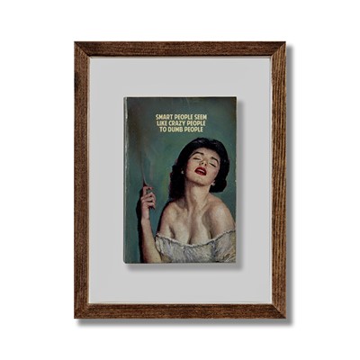 Lot 208 - Connor Brothers (British Duo), 'Smart People', 2020