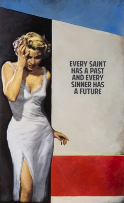 Lot 175 - Connor Brothers (British Duo), 'Saints & Sinners', 2016