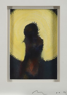 Lot 16 - Chris Moon (British), 'Untitled', 2019