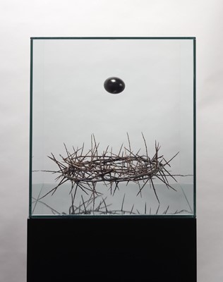 Lot 252 - Paul Fryer (British), Ecce Homo, 2006