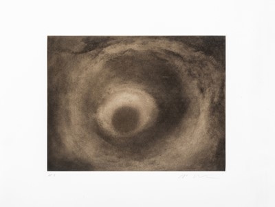 Lot 148 - Anish Kapoor (British 1954-), 'Untitled', 1994