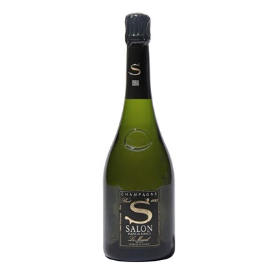 Lot 141 - 1 bottle 1988 Salon