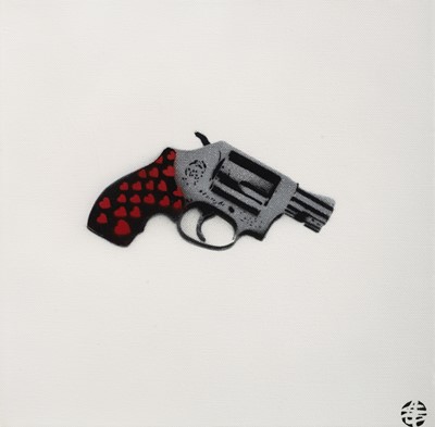 Lot 181 - Nick Walker (British 1969-), 'Love Handles', 2007