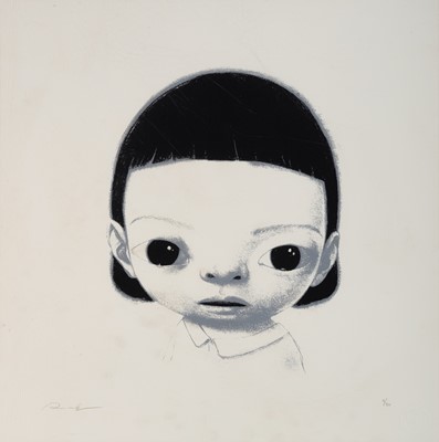 Lot 259 - Roby Dwi Antono (Indonesian 1990-), 'Hanan', 2019