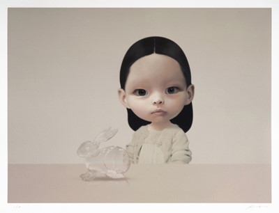 Lot 258 - Roby Dwi Antono (Indonesian 1990-), 'Di Restoran', 2021