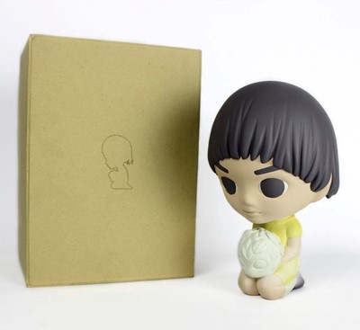 Lot 76 - Laksamana Ryo (Indonesian 1993-), 'The Hope', 2020