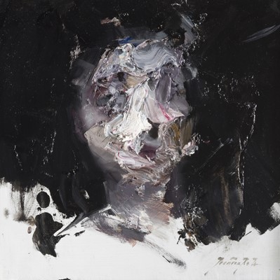 Lot 60 - Henrik Uldalen (Norwegian 1986-), 'Untitled', 2017