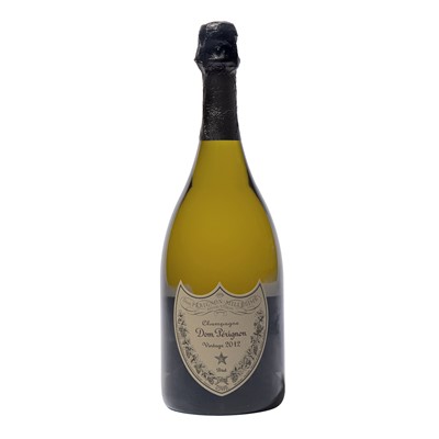 Lot 139 - 1 bottle 2012 Dom Perignon