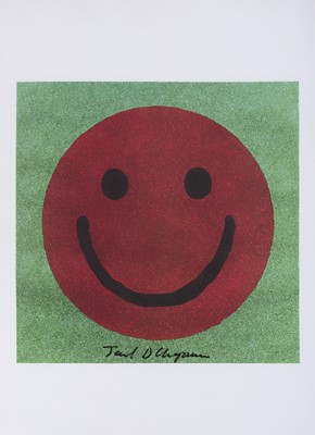Lot 62 - Jake & Dinos Chapman, 'D'you Wanna Be In My Gang', 2020