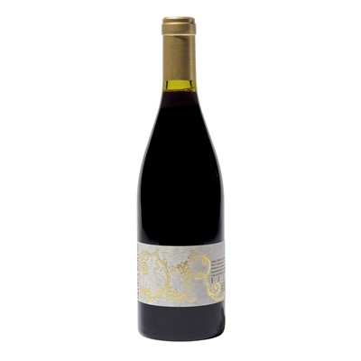 Lot 153 - 12 bottles  2017 Chateau Ollieux-Romanis Cuvee d'Or