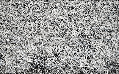 Lot 173 - José Parlá (American 1973-), 'The Founders', 2021