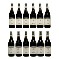Lot 273 - 1998 Barolo Le Coste Grimaldi