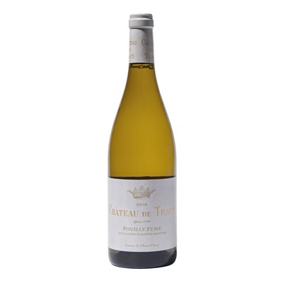 Lot 150 - 12 bottles 2019 Pouilly-Fume Ch de Tracy