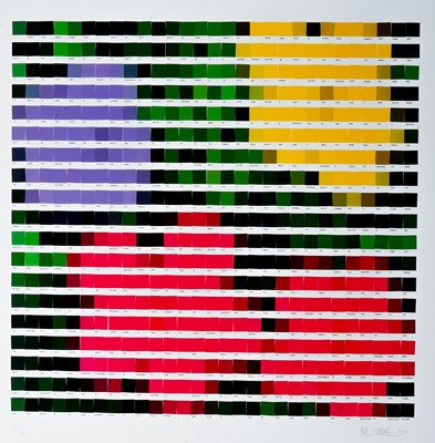 Lot 68 - Nick Smith (British), 'Beauty', 2022