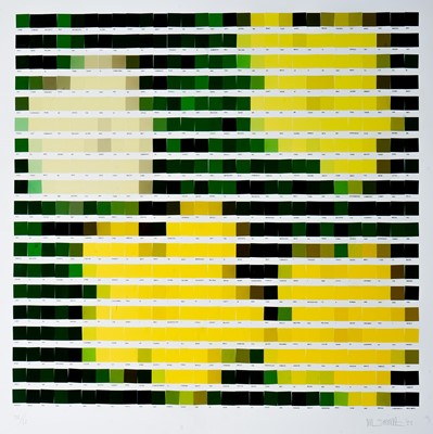 Lot 69 - Nick Smith (British), 'Fame', 2022