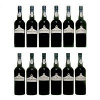Lot 126 - 1995 Quinta do Vesuvio