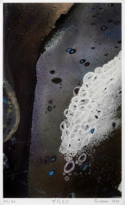 Lot 230 - Gerhard Richter (German 1932-), 'Leben Und Werk (Collectors Edition)', 2021
