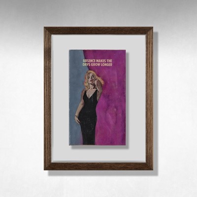 Lot 237 - Connor Brothers (British Duo), 'Absence Makes The Days Grow Longer', 2020