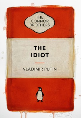 Lot 28 - Connor Brothers (British Duo), 'The Idiot', 2022
