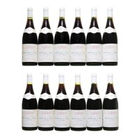 Lot 254 - 1999 Beaune Les Sizies