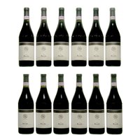Lot 274 - 1999 Barolo Le Coste Grimaldi