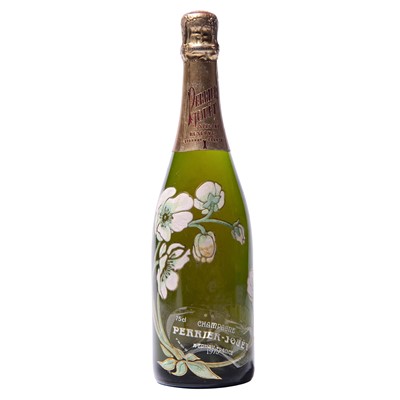Lot 92 - 1 bottle 1975 Perrier Jouet Belle Epoque