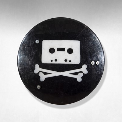 Lot 278 - Jimmy Cauty (British 1956-), 'Prototype (PB1)', 2014