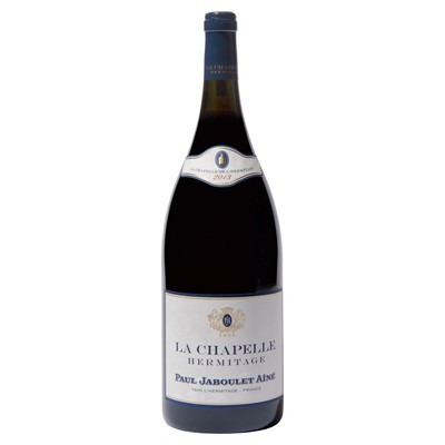Lot 84 - 3 magnums 2013 Hermitage La Chapelle