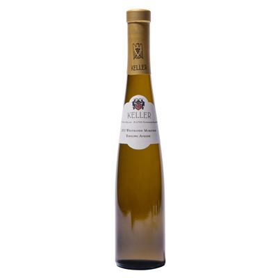 Lot 219 - 3 half-bottles 2013 Westhofener Morstein Riesling Auslese GK Keller