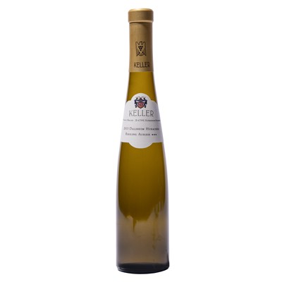 Lot 220 - 3 half-bottles 2013 Hubacher Dalsheim Auslese Keller