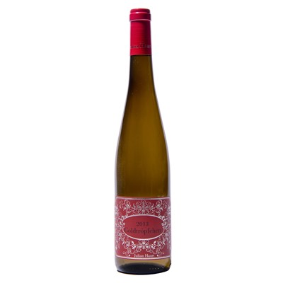 Lot 222 - 6 bottles Mixed Julien Haart Piesporter