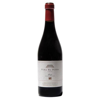Lot 234 - 2 bottles 2009 Vina El Pison Artadi
