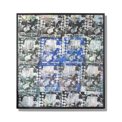 Lot 265 - DAIN (American), 'Sinister Boy', 2008
