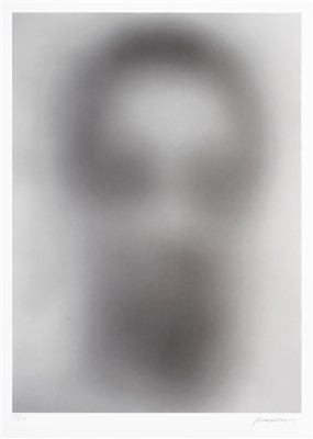 Lot 222 - Miaz Brothers (Italian Duo), 'Friend #5', 2016