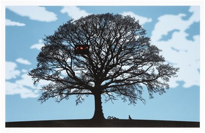 Lot 81 - Mark Brabant (American), 'Spurned'