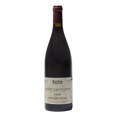 Lot 97 - 1 bottle 1999 Morey-Saint-Denis Dujac