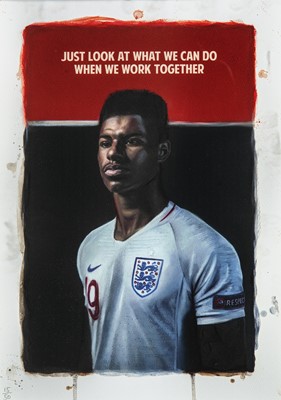 Lot 29 - Connor Brothers (British Duo), 'Just Look At What We Do When We Work Together',  2022