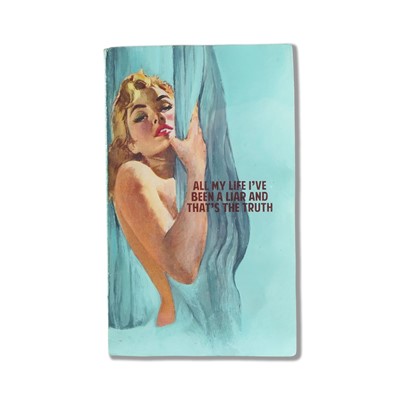 Lot 32 - Connor Brothers (British Duo), 'All My Life I've Been A Liar', 2020