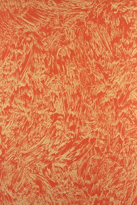 Lot 11 - Carol Bove (American b.1970), 'Fazzm', 2016