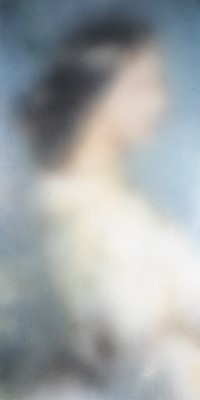 Lot 422 - Miaz Brothers (Italian Duo), ‘Lady J’, 2016