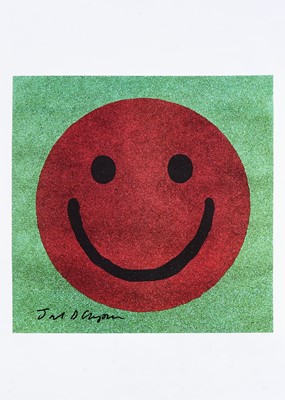 Lot 73 - Jake & Dinos Chapman (British),  'D'you Wanna Be In My Gang', 2020