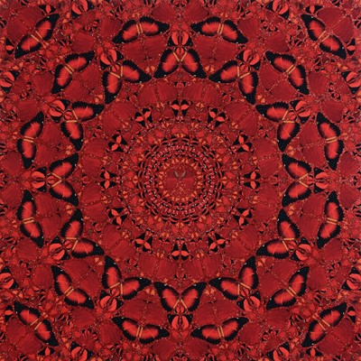 Lot 184 - Damien Hirst (British 1965-), 'Suiko (H10-4)', 2022