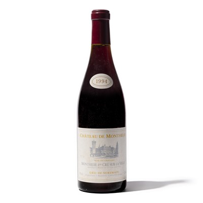 Lot 82 - 12 bottles 1994 Monthelie Sur La Velle E de Suremain